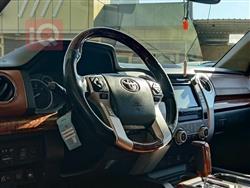 تويوتا توندرا